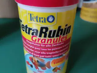 Tetra Rubin granules 100 gr