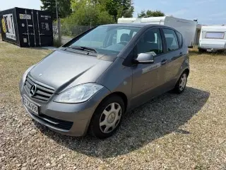 Mercedes A180 2,0 CDi