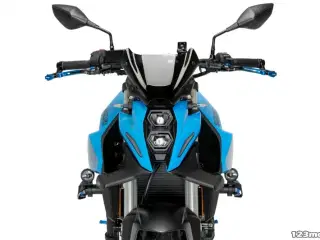 PUIG DOWN FORCE SPOILER, Suzuki GSX-8S