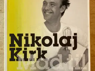 Mad til folket, Nikolaj Kirk