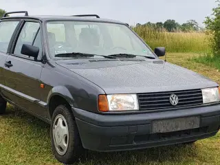 VW Polo 1.3, næste syn år 2032 (!)