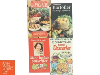 Kogebøger