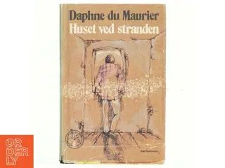 Daphne du Maurier, Huset ved stranden