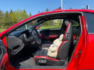 Nissan 300 ZX 3,0 T-Turbo