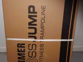 Fitness Trampolin