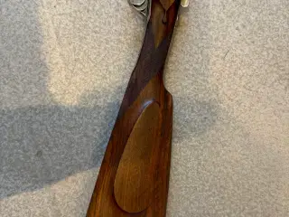Jagtgevær