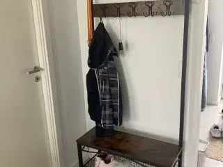 Garderobe 