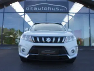 Suzuki Vitara 1,0 Boosterjet Active