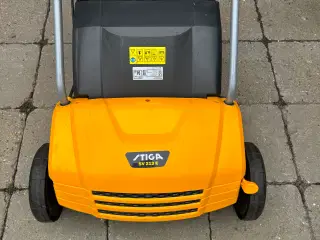 Stiga vertikalskærer SV 213E 
