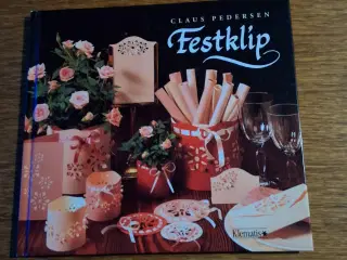 FESTKLIP, Claus Pedersen