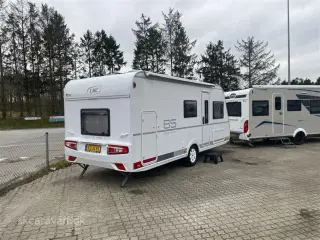 2021 - LMC Style 493 K 65 YEARS EDITION   65 YEARS EDITION