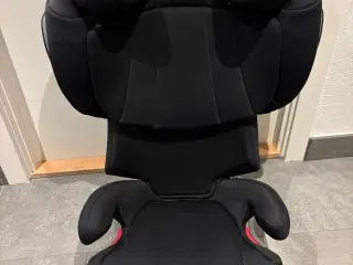 Cybex Solution Q3-fix autostol
