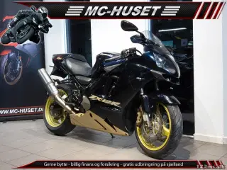 Kawasaki ZX12R
