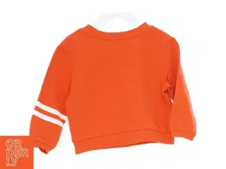 Orange cardigan  fra H&M (str. 98)