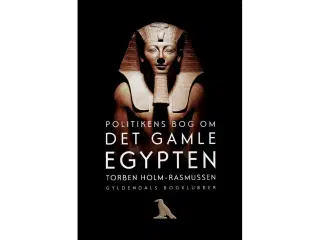 Det gamle Egypten