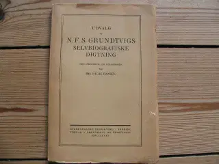 Udvalg af N.F.S. Grundtvig (1783-1872) 