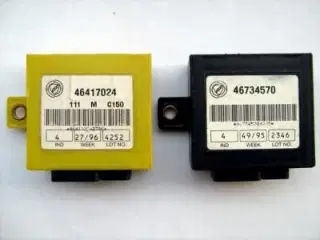 TMPro Software modul 1 – Fiat, Lancia, Citroen, Peugeot immobox Delphi