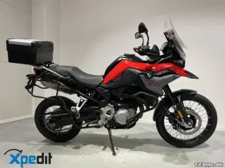 BMW F 850 GS