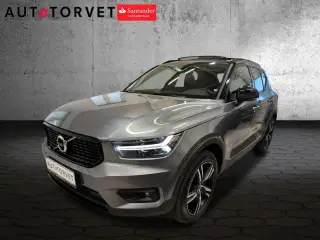 Volvo XC40 2,0 D4 190 R-Design aut. AWD