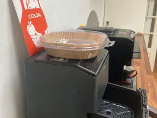 Airfryer