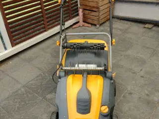 Vertikalskærer Stiga SV 415 E