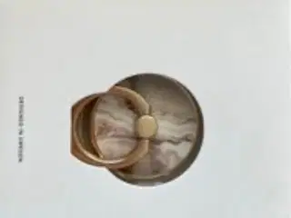 Magnetic ring mount - Ideal of Sweden