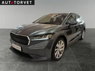 Skoda Enyaq 80 iV