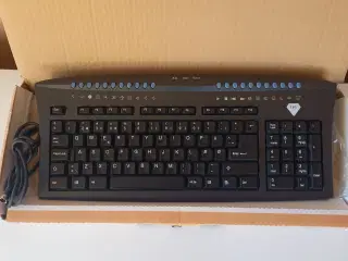 Tastatur IPC K9858
