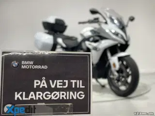 BMW R 1250 RS