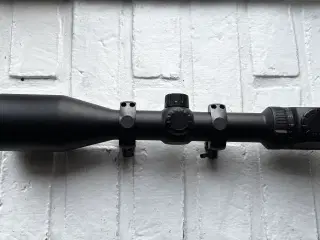 ZEISS CONQUEST DL 3-12X50 