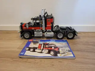 Lego model team 5571