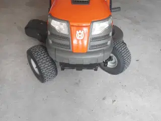 Husqvarna TS142 