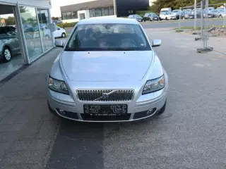 Volvo V50 1,8 