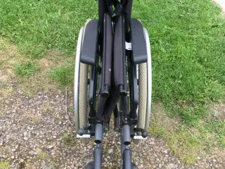 Exigo20 kørestol