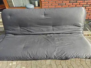 Sovesofa - Gratis - Fra røg- og dyrefrit hjem