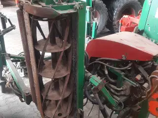 Cylinder klipper 