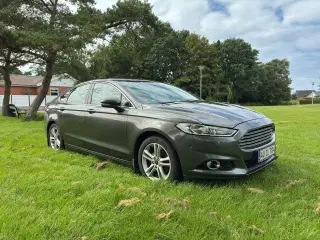 Ford Mondeo 1,5 SCTi 160 Titanium