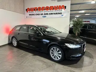 Volvo V90 2,0 D4 190 Momentum aut.