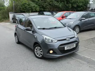 Hyundai i10 1,0 Access ECO
