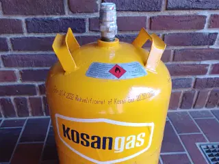 Ny 11 kg gasflaske