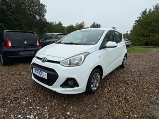 Hyundai i10 1,0 Go Air