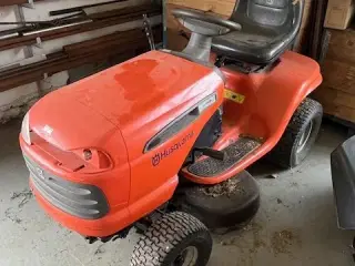 Havetraktor