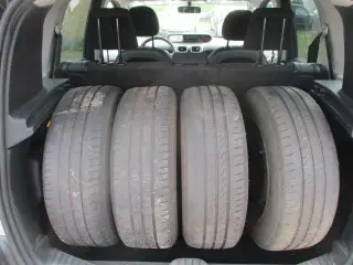 Citroën C3 Picasso 1,6 HDi 90 Comfort