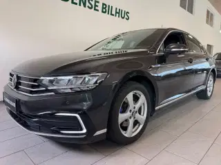 VW Passat 1,4 GTE+ Pro DSG