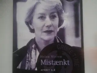 Dvd sælges