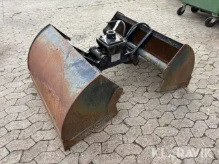 Lastvognsgrab Tizmar 30 1000