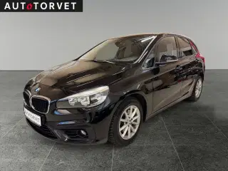 BMW 220d 2,0 Active Tourer aut.