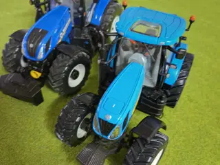 Britains New Holland 