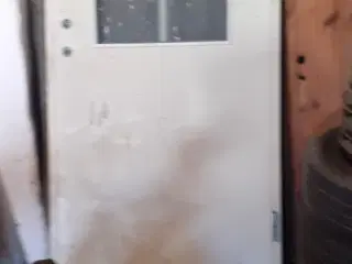Dør