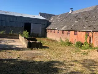 Tagdækningsarbejde skal tildeles